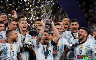 阿根廷 世界杯 初选名单增加5人，刚刚斩获 曼联 首球的 加纳乔 入选