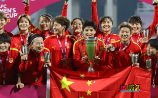 中国女足世界杯号码公布
