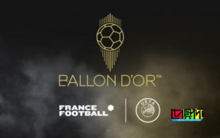 2024年起欧足联将和法国足球共同组织颁发金球奖