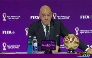 世俱杯 将于2025年改制