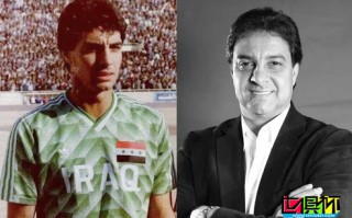 伊拉克著名球星艾哈迈德·拉迪因感染新冠肺炎去世，享年56岁