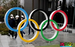 东京奥运会确定将推迟举办，最晚不超过2021年夏天