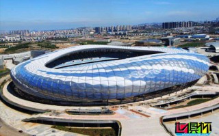 2021年世俱杯大连赛区的比赛场地将在大连体育中心体育场举办