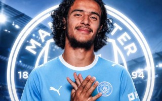 HERE WE GO！曼城签下18岁中场布阿迪，转会费总价1亿欧