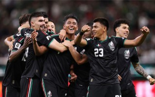 9分头名晋级，墨西哥是2026世界杯目前唯一三战全胜球队