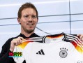 纳格尔斯曼 和 德国队 续约至2026年，将带队踢完 世界杯