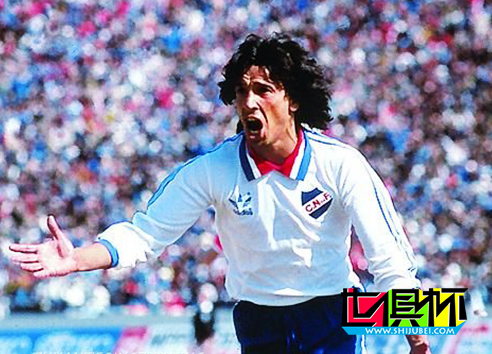 1981年首届丰田杯乌拉圭民族VS英格兰诺丁汉森林-第4张图片-世俱杯