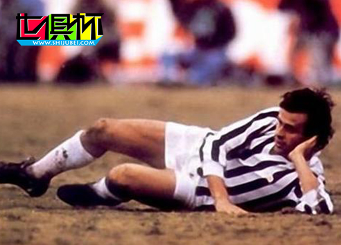 1985年12月8号意大利尤文图斯4:2（点球）击败阿根廷青年人-第5张图片-世俱杯