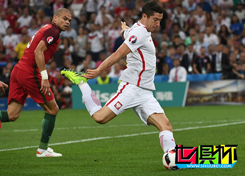 2016年7月1号欧洲杯葡萄牙点球大战6-4淘汰波兰晋级半决赛-第2张图片-世俱杯
