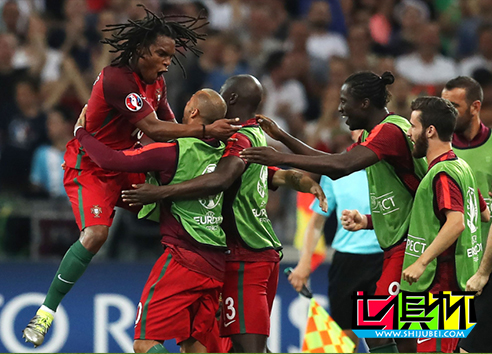2016年7月1号欧洲杯葡萄牙点球大战6-4淘汰波兰晋级半决赛-第3张图片-世俱杯