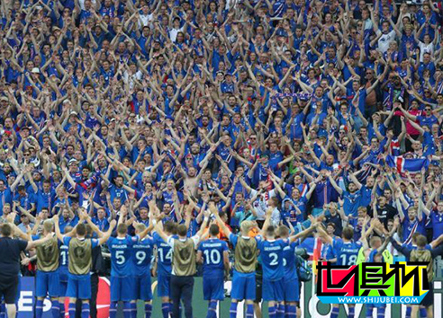 2016年7月4日欧洲杯1/4决赛法国5-2战胜冰岛-第9张图片-世俱杯