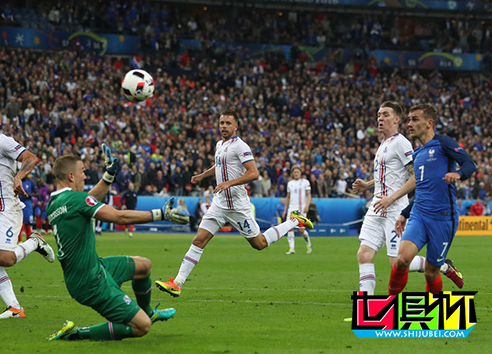 2016年7月4日欧洲杯1/4决赛法国5-2战胜冰岛-第5张图片-世俱杯