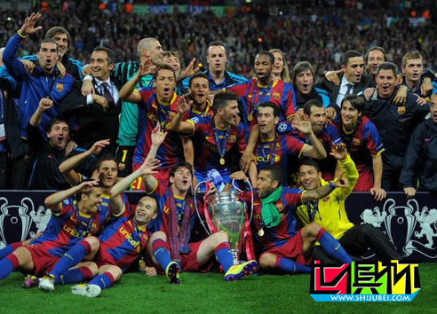 2011年巴萨出战世俱杯名单：梅西有望与内马尔对决
