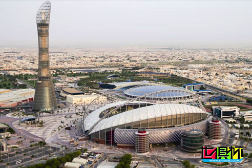 2019世俱杯决赛、半决赛将在卡塔尔哈里发国际体育场对决-第1张图片-世俱杯