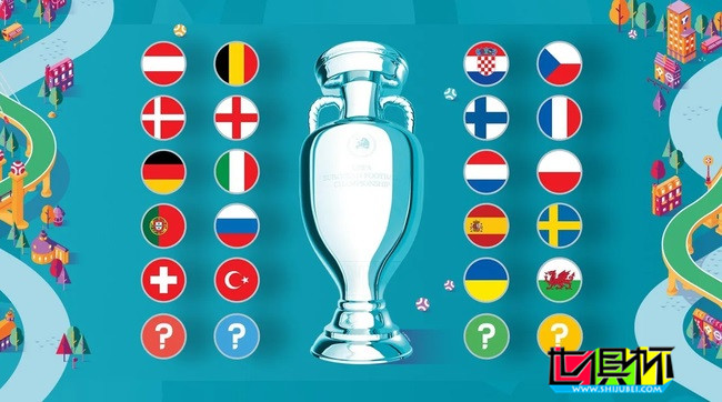 罕见！欧足联官方辟谣＋道歉：手滑误发，推迟到2021年的欧洲杯名称未定-第1张图片-世俱杯