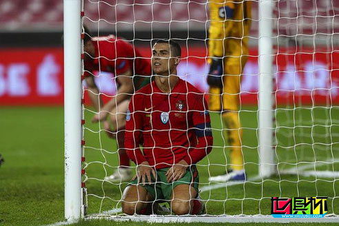 欧国联：法国客场1：0击败葡萄牙，C罗率葡萄牙惜败提前出局-第1张图片-世俱杯