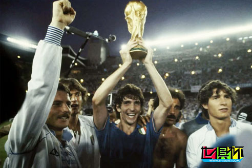 意大利传奇球星保罗-罗西去世，带领意大利夺1982年世界杯冠军-第1张图片-世俱杯