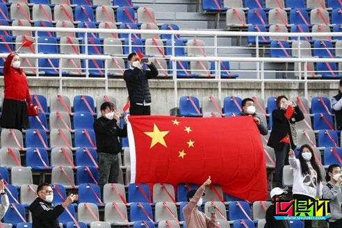 奥运女足预选赛中国客场2-1击败韩国，韩媒吐槽，韩乔生发文回怼-第2张图片-世俱杯