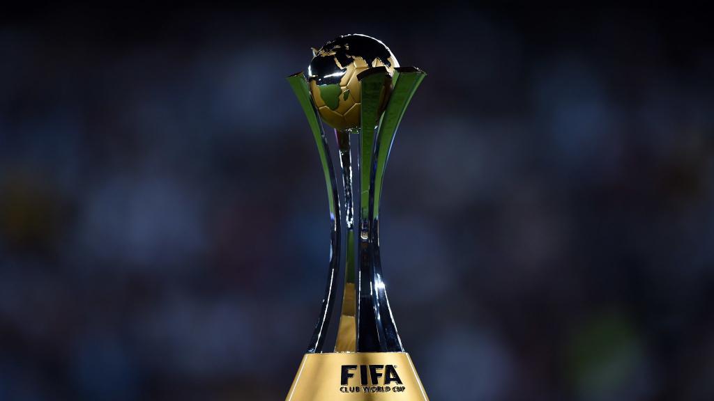 2021 年世俱杯球队出炉：切尔西、帕尔梅拉斯直接进入半决赛