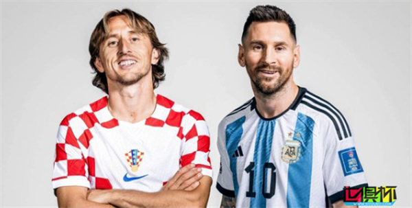 阿根廷与克罗地亚 世界杯战绩盘点-第1张图片-世俱杯