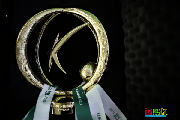 IFFHS 2022年度亚洲联赛排名-第1张图片-世俱杯