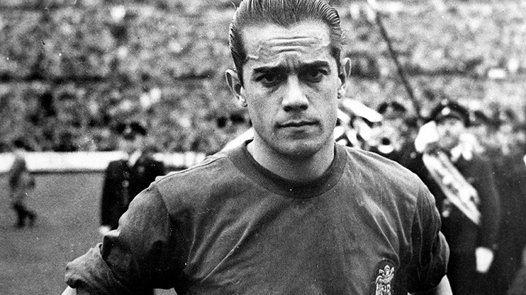 西班牙足球名宿路易斯-苏亚雷斯逝世，享年88岁