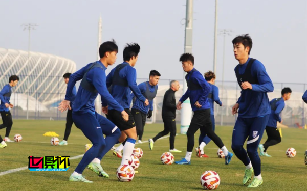 武汉三镇 正式开启新赛季备战，1月23日前往阿联酋冬训-第1张图片-世俱杯