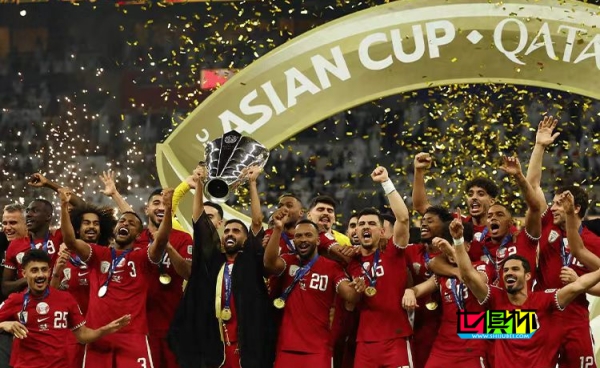卡塔尔 卫冕 亚洲杯 冠军-第1张图片-世俱杯