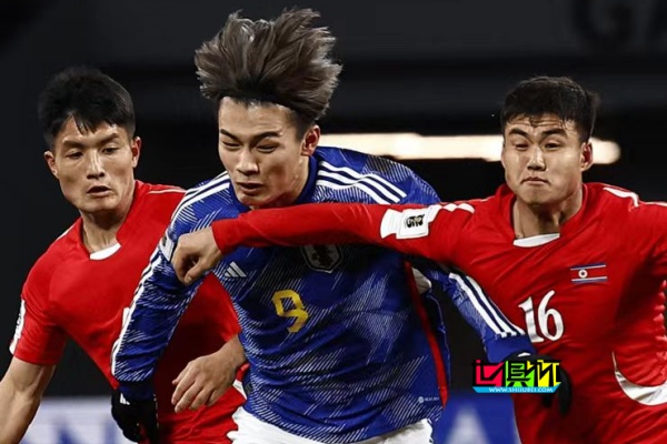 朝鲜 vs 日本 世预赛 取消，直接判日本3-0取胜-第1张图片-世俱杯