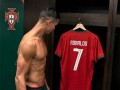 【世界杯】C罗承认“最后一舞”：最后一届，但愿不是最后一战