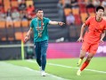 邵佳一：0比3是真实差距，希望未来国足踢出像新西兰这样的自如感