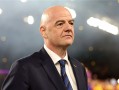 “危机会议”有成效！国际足联发文支持主席因凡蒂诺！