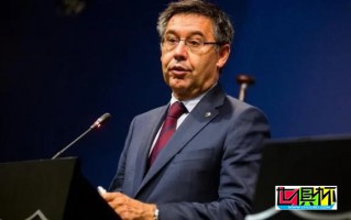 巴萨官宣两大决定：改组董事会，起诉前副主席