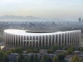 新圣西罗建造计划公布，将命名为“忠利球场”