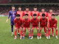 读秒绝杀！中国U17男足力克阿森纳U17男足