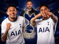 欧洲第一壕！热刺夏窗将造3位亿元先生，烧钱两倍于皇马