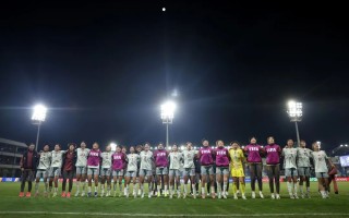 先克美国再战法国，U17女足冲击历史新高
