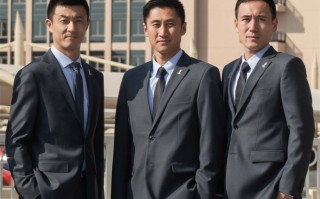 中国裁判员结束美加墨世界杯执裁任务