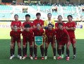 FIFA更新世界排名：中国女足下降两位并被韩国反超，排世界第18、亚洲第5