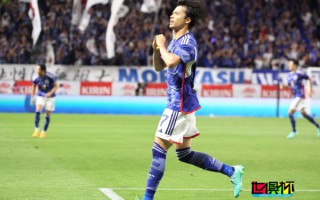 三笘薫 伤缺4-6周，或将无缘亚洲杯