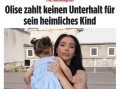 法国球星奥利塞被曝有私生女，拒见女儿且拒付合理抚养费